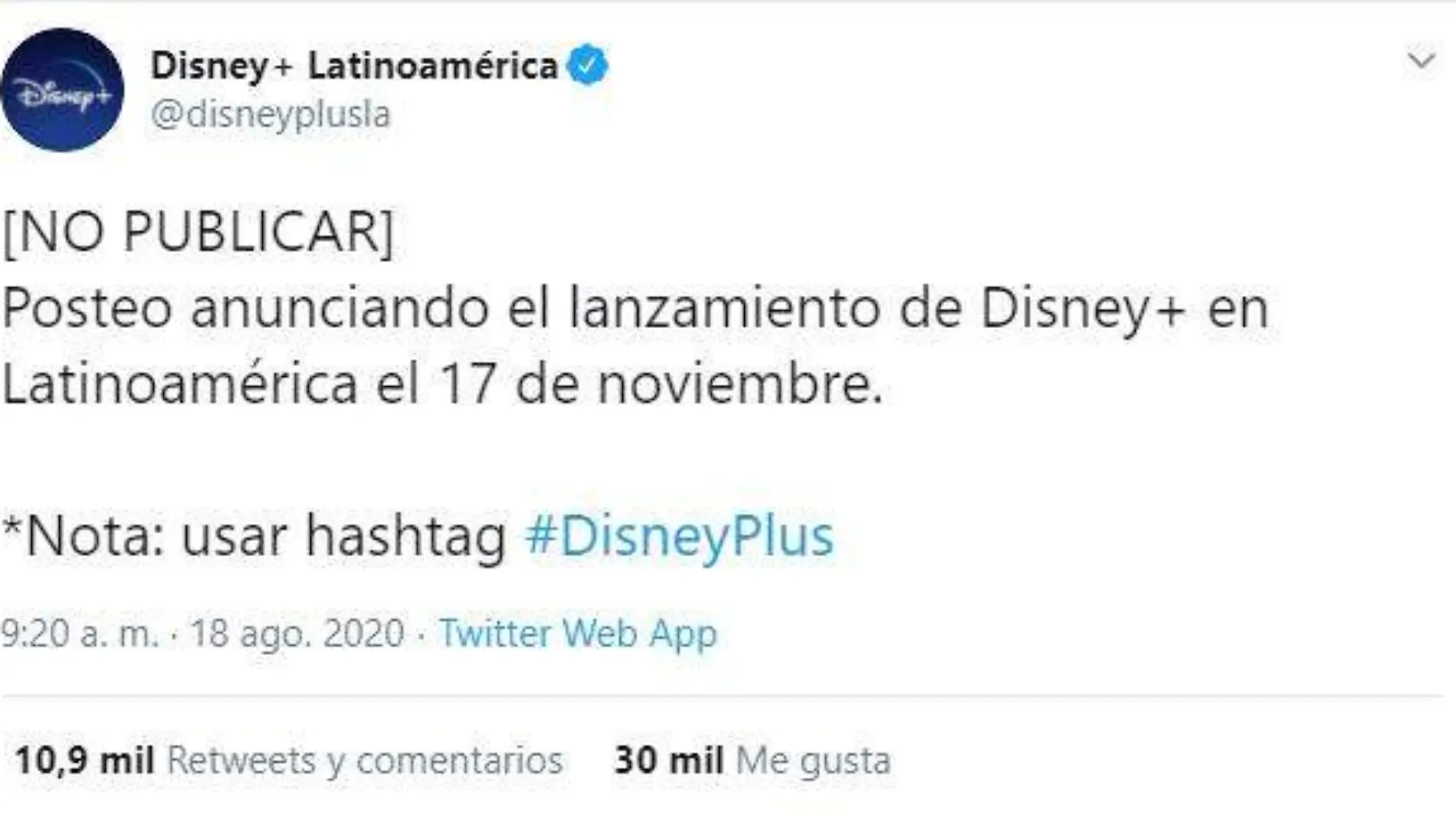 Disney 1